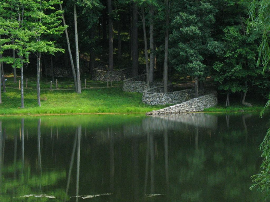 Storm King Wall (New Windsor)