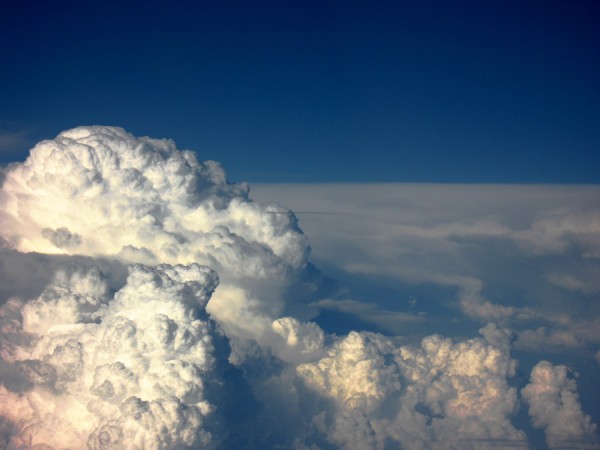 Cumulonimbus